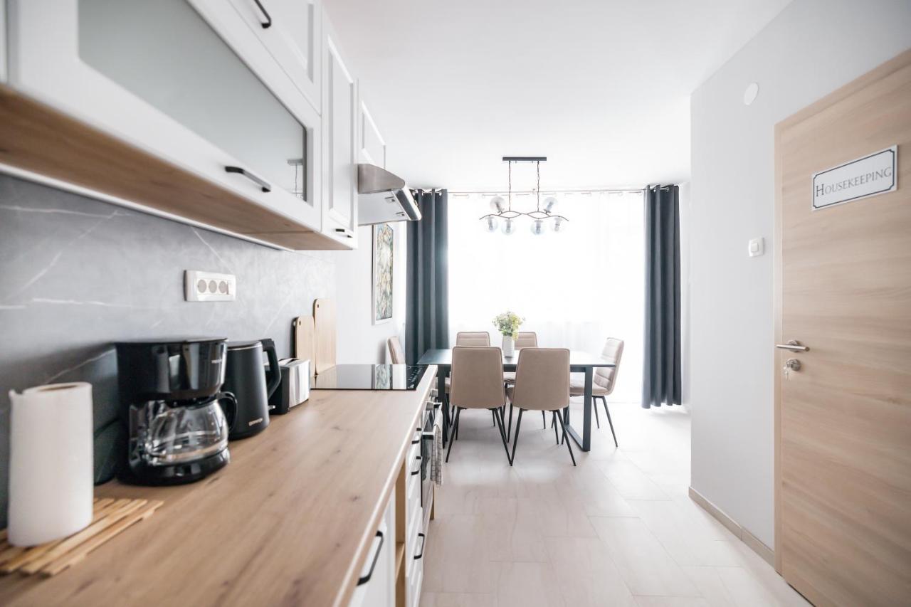 Bridge Comfort Apartment Zadar Exterior photo